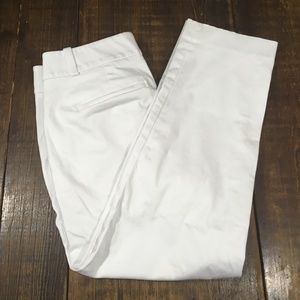 LOFT Ann Taylor Womens Ankle Pants